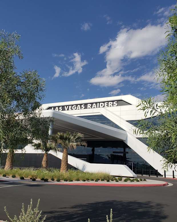 Raiders Headquarters Henderson Nevada.jfif